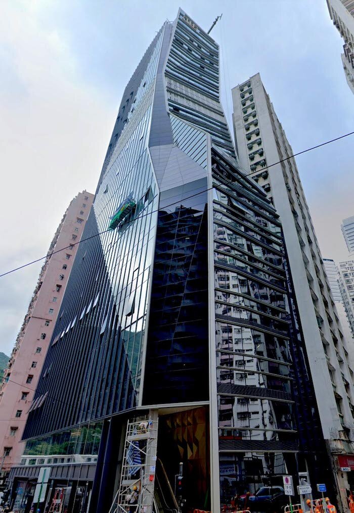 1001 King's Road Office Rental