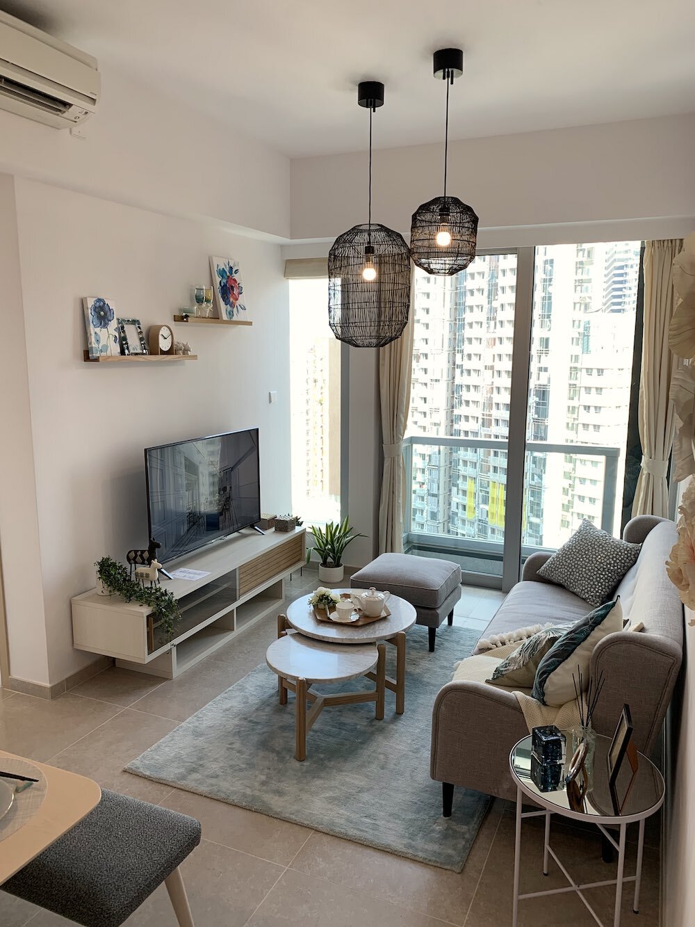 Resiglow Serviced Apartment