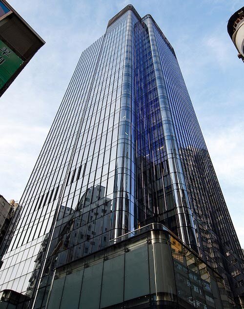 Tower 535 Office Rental