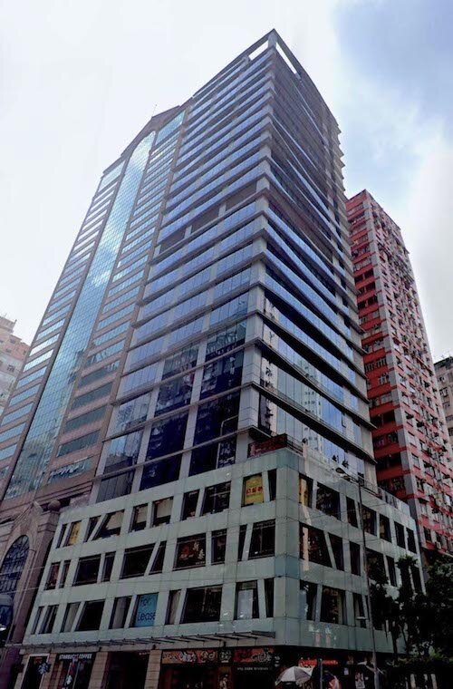 W Square Office Rental